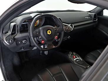 Ferrari 458 Italia — photo 8