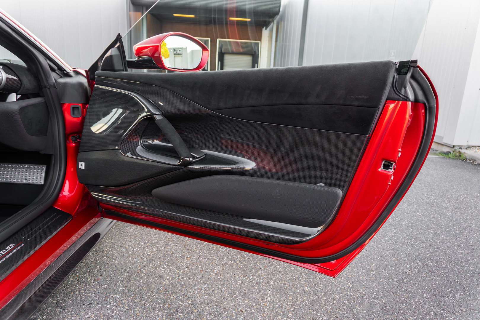 Ferrari 812 Competizione - 2023 - Joinsteer - #24