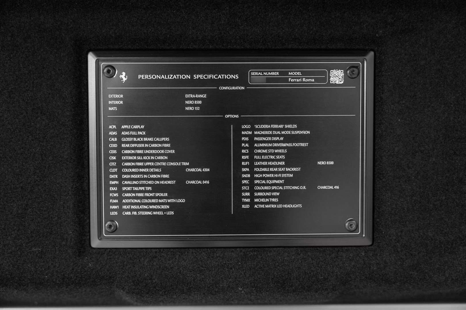 Ferrari Roma - 2024 - Joinsteer - #37