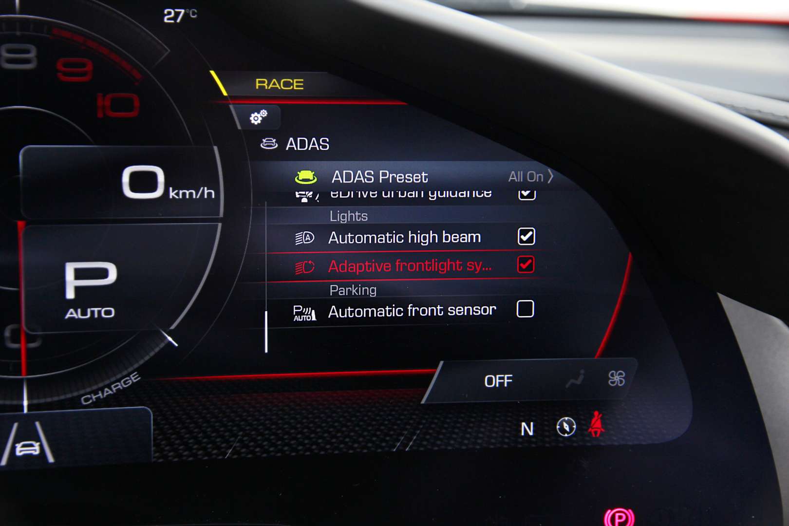 Ferrari 296 GTS - 2025 - Joinsteer - #49