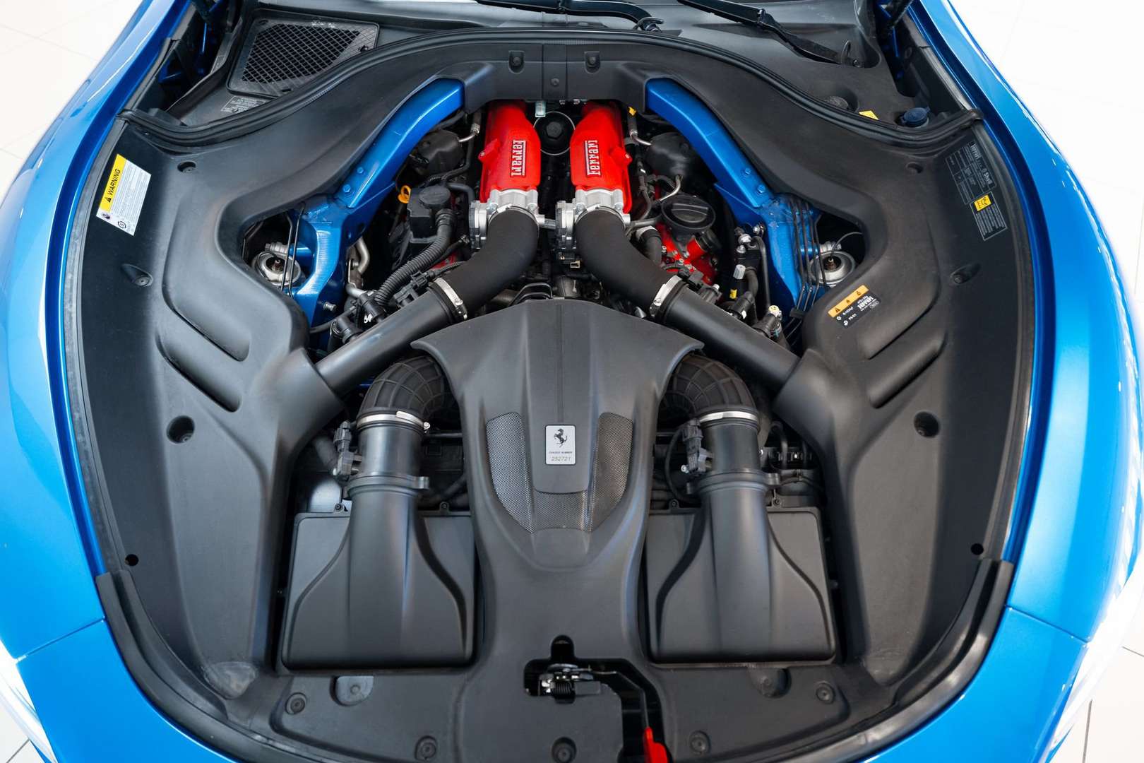 Ferrari Roma - 2024 - Joinsteer - #38