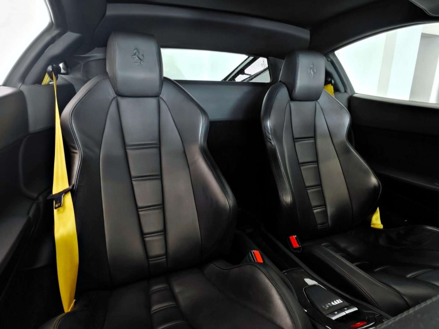 Ferrari 458 Italia - 2011 - Joinsteer - #9