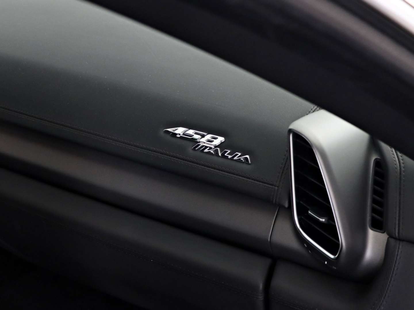 Ferrari 458 Italia - 2011 - Joinsteer - #10