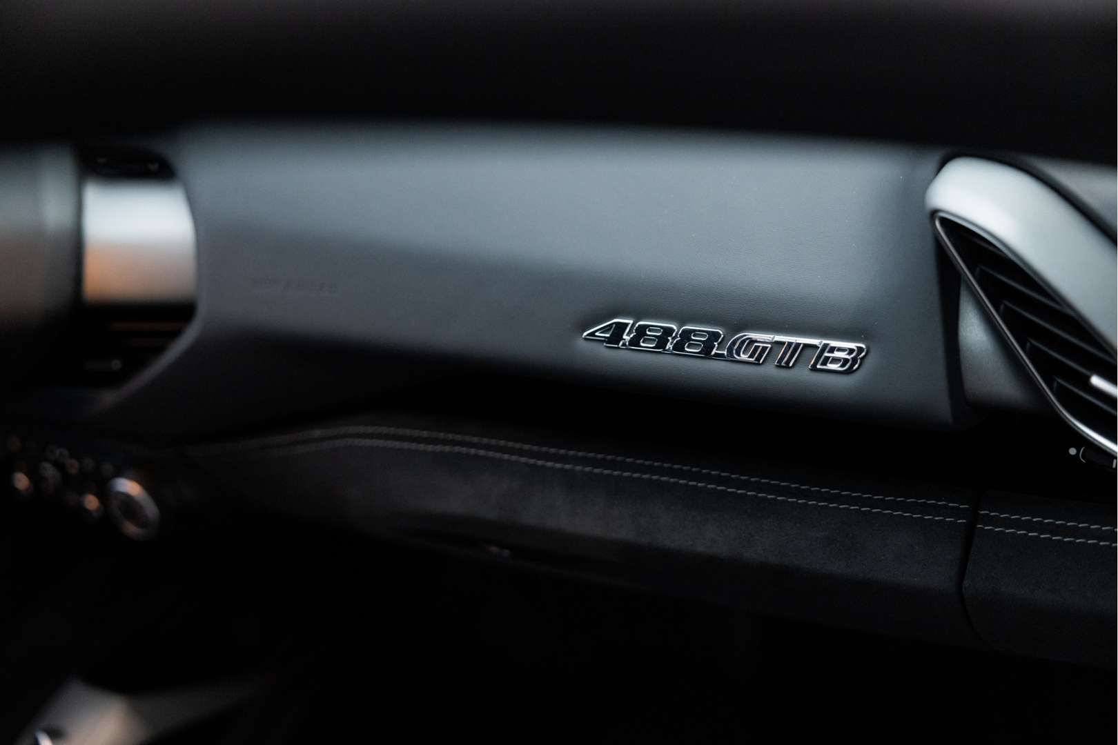 Ferrari 488 GTB - 2019 - Joinsteer - #39