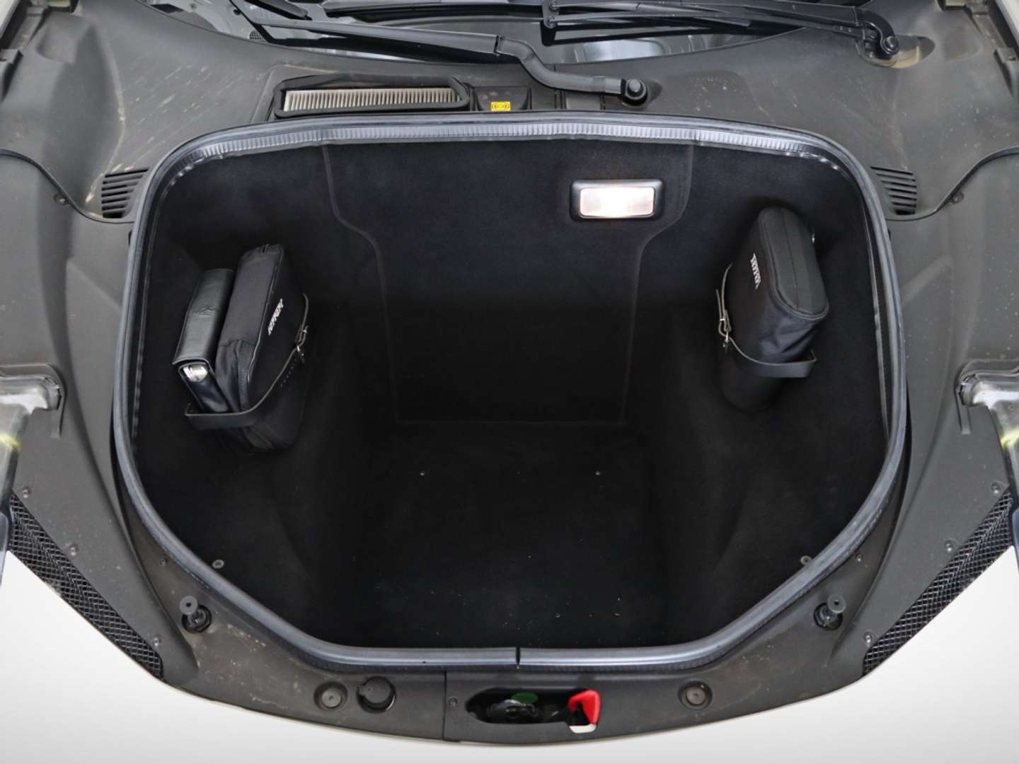 Ferrari 458 Italia - 2011 - Joinsteer - #11