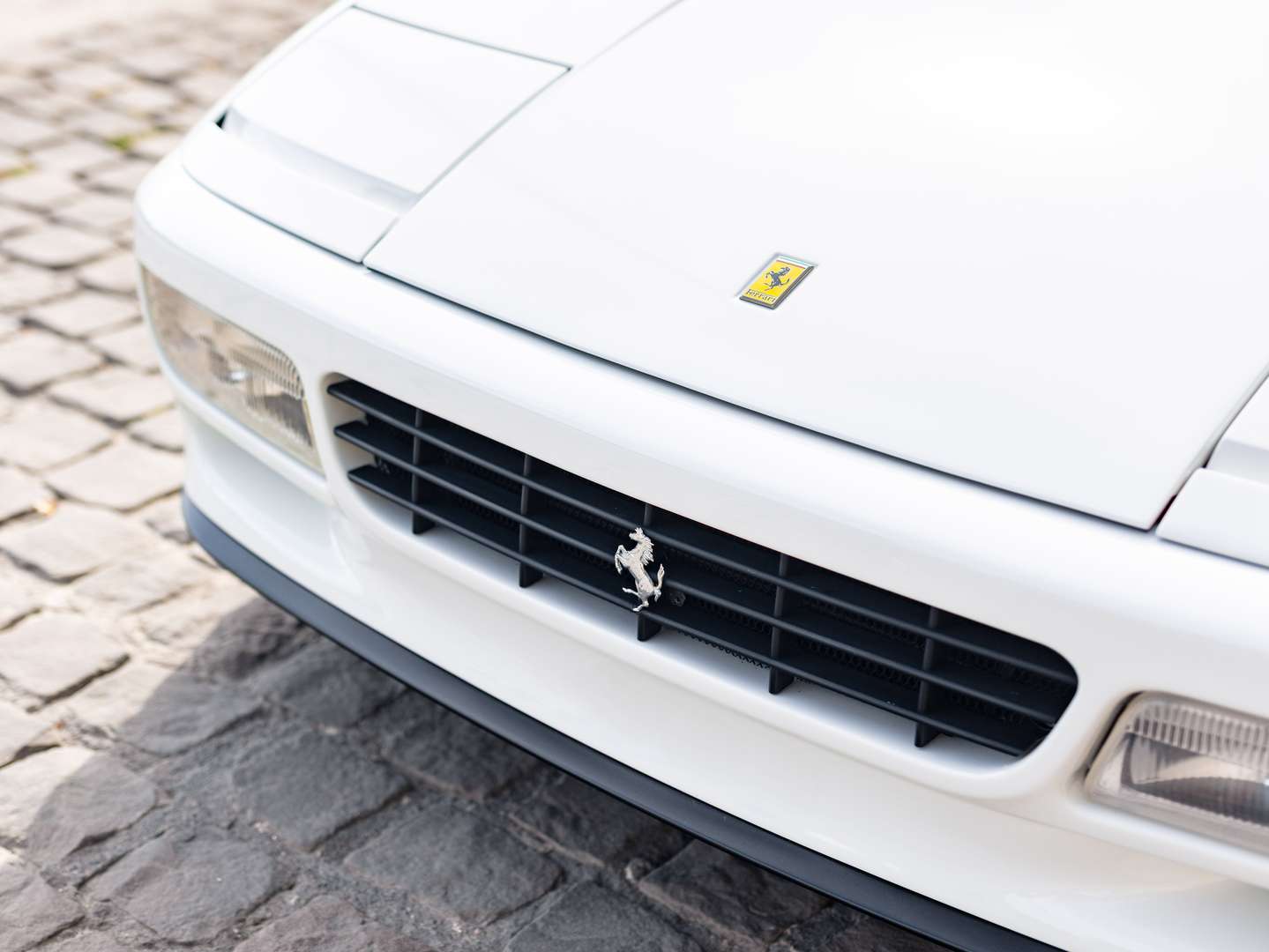 Ferrari 512 TR - 1993 - Joinsteer - #23