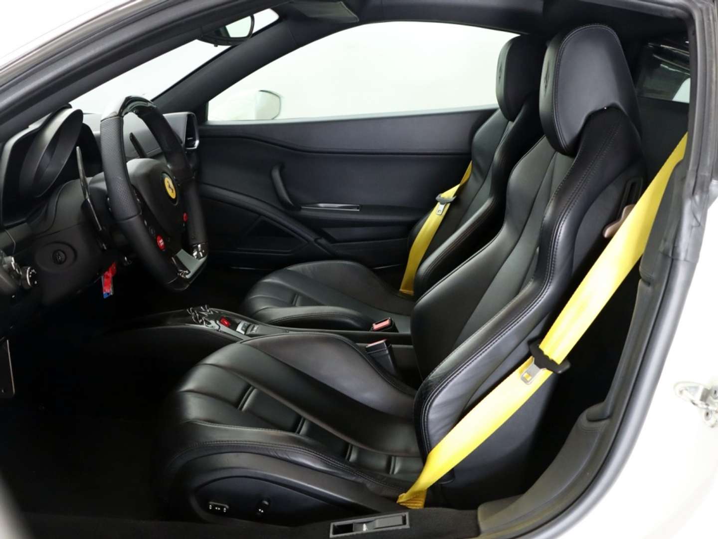 Ferrari 458 Italia - 2011 - Joinsteer - #12