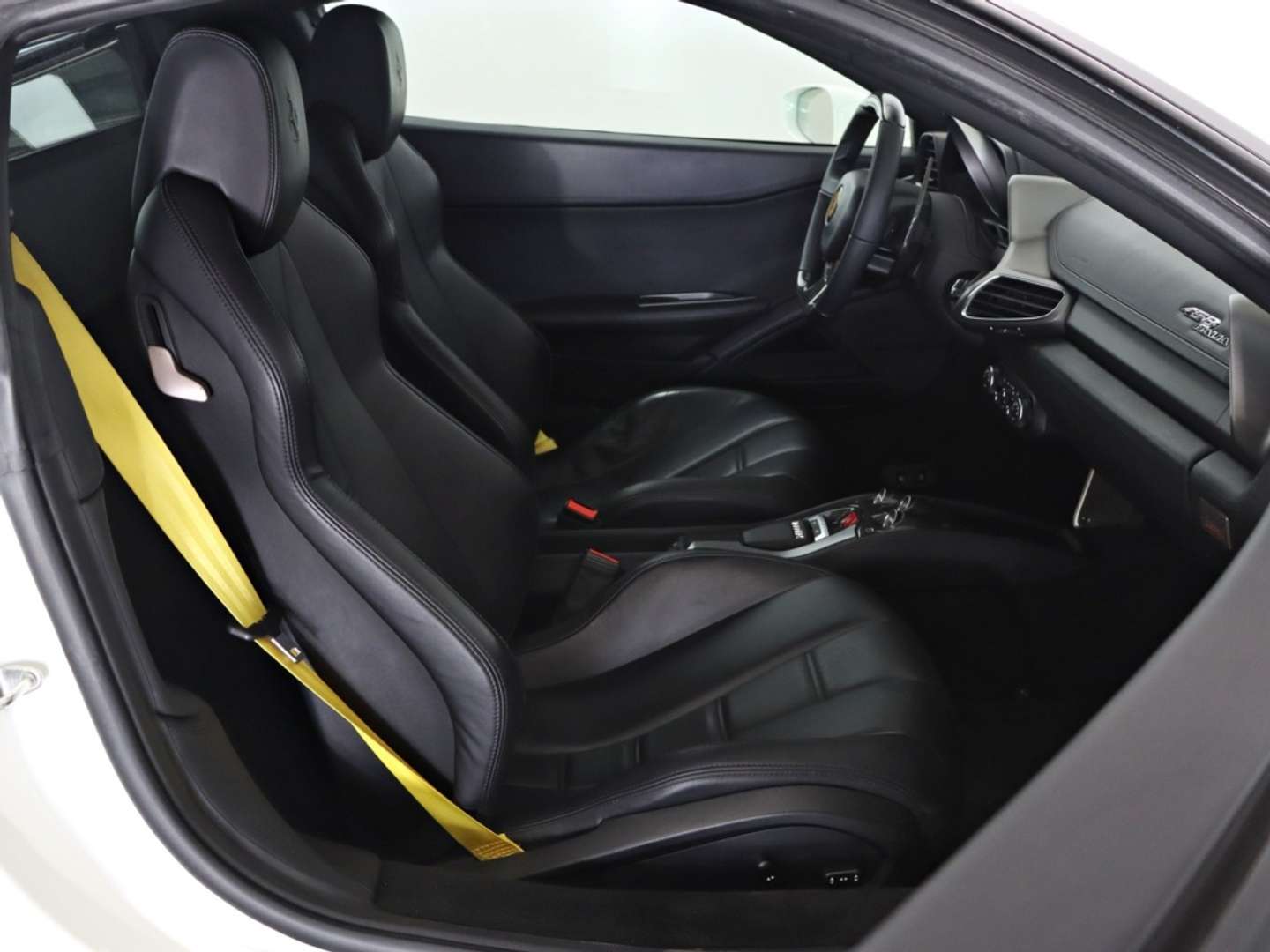 Ferrari 458 Italia - 2011 - Joinsteer - #13