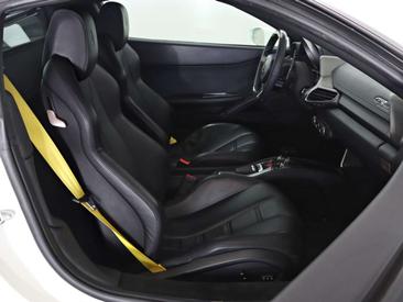 Ferrari 458 Italia — photo 13