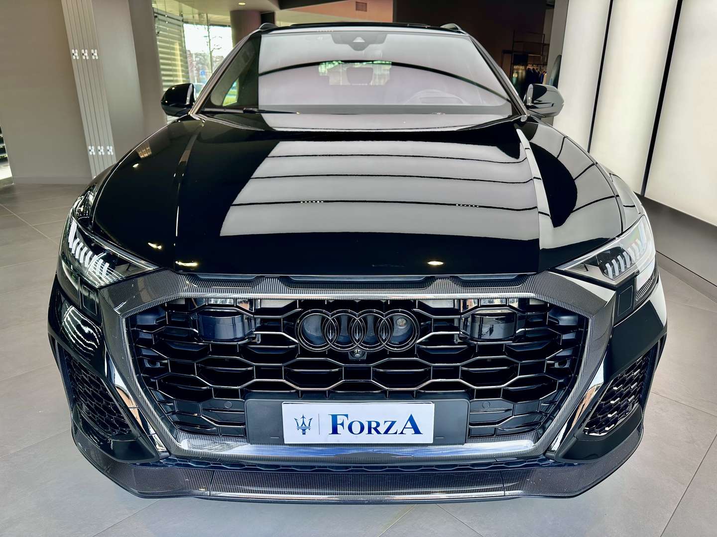 Audi RSQ8 - 2023 - Joinsteer - #2