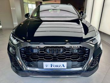 Audi RSQ8 — photo 2