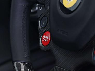 Ferrari 458 Italia — photo 14