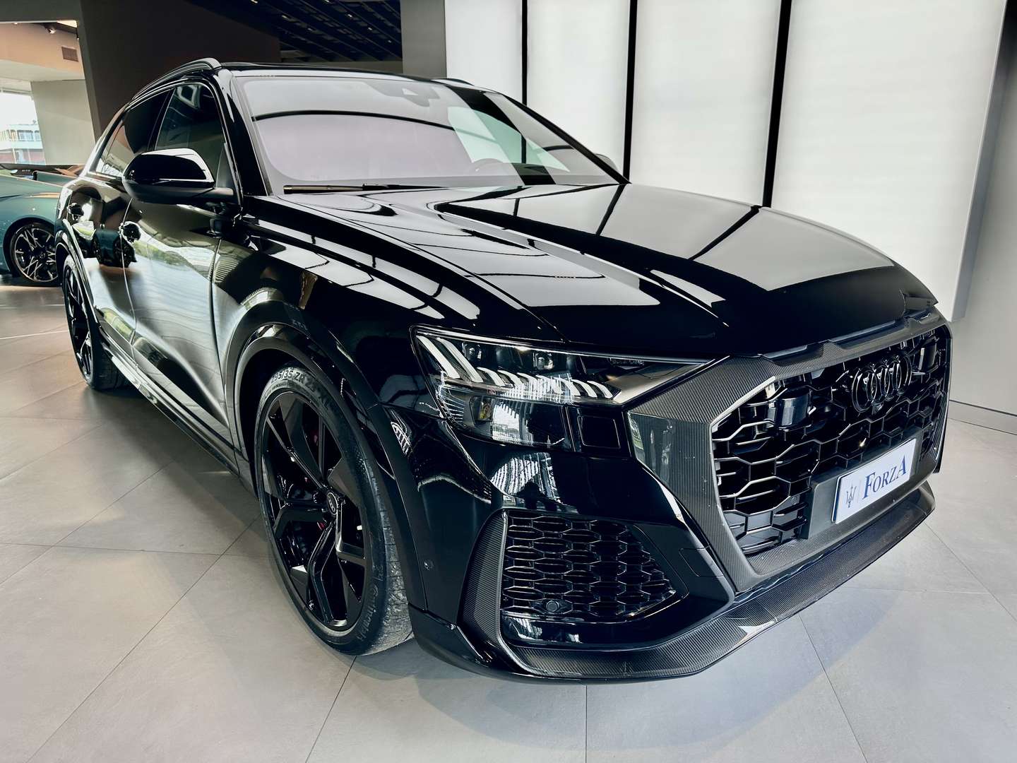 Audi RSQ8 - 2023 - Joinsteer - #3