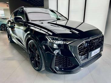 Audi RSQ8 — photo 3