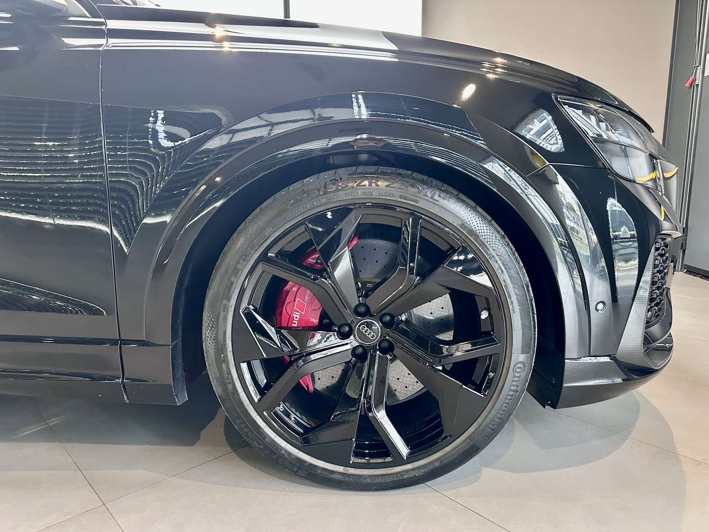 Audi RSQ8 - 2023 - Joinsteer - #4