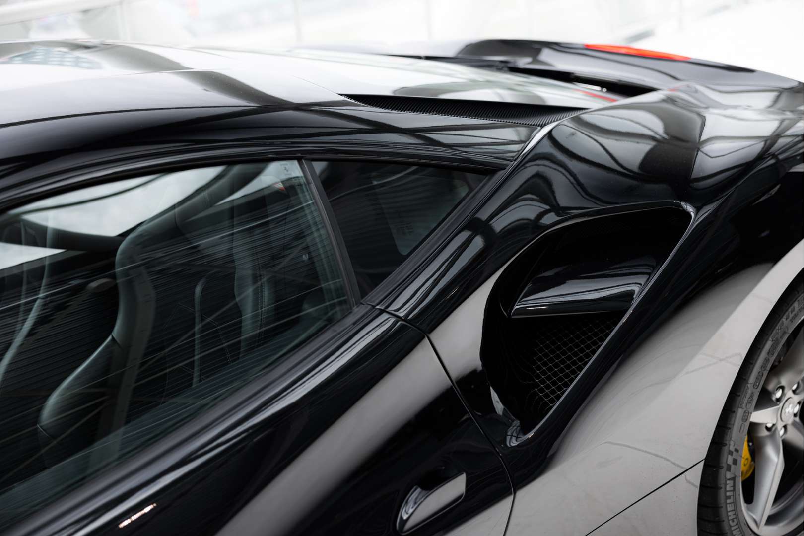 Ferrari 488 GTB - 2019 - Joinsteer - #44