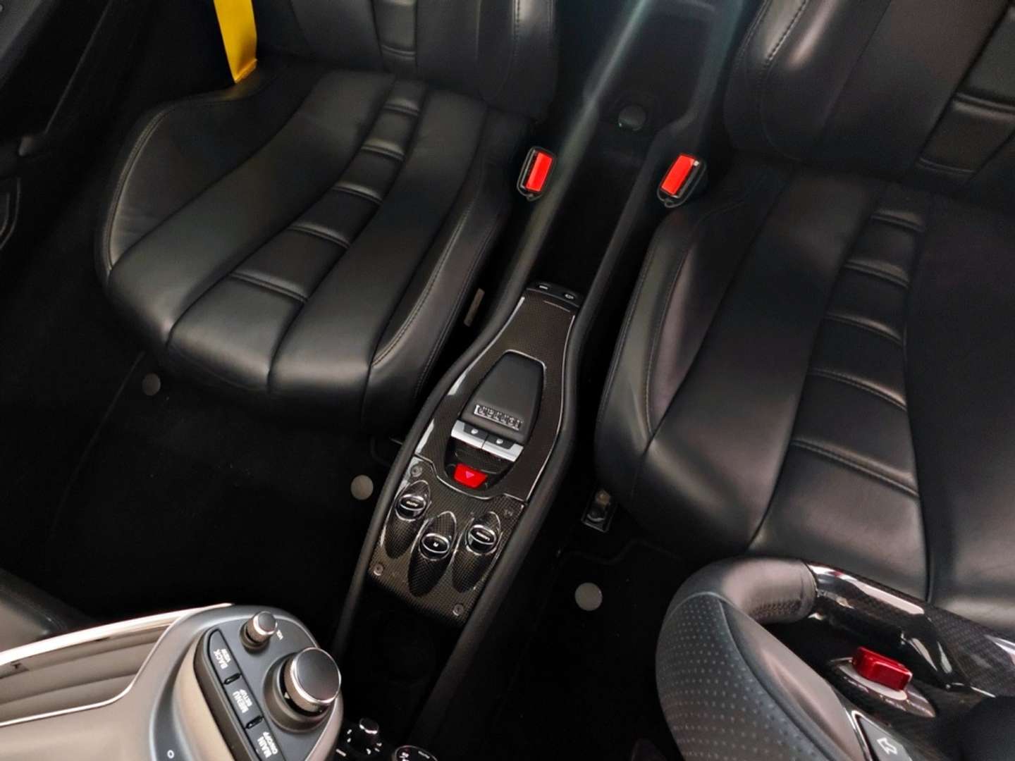 Ferrari 458 Italia - 2011 - Joinsteer - #16