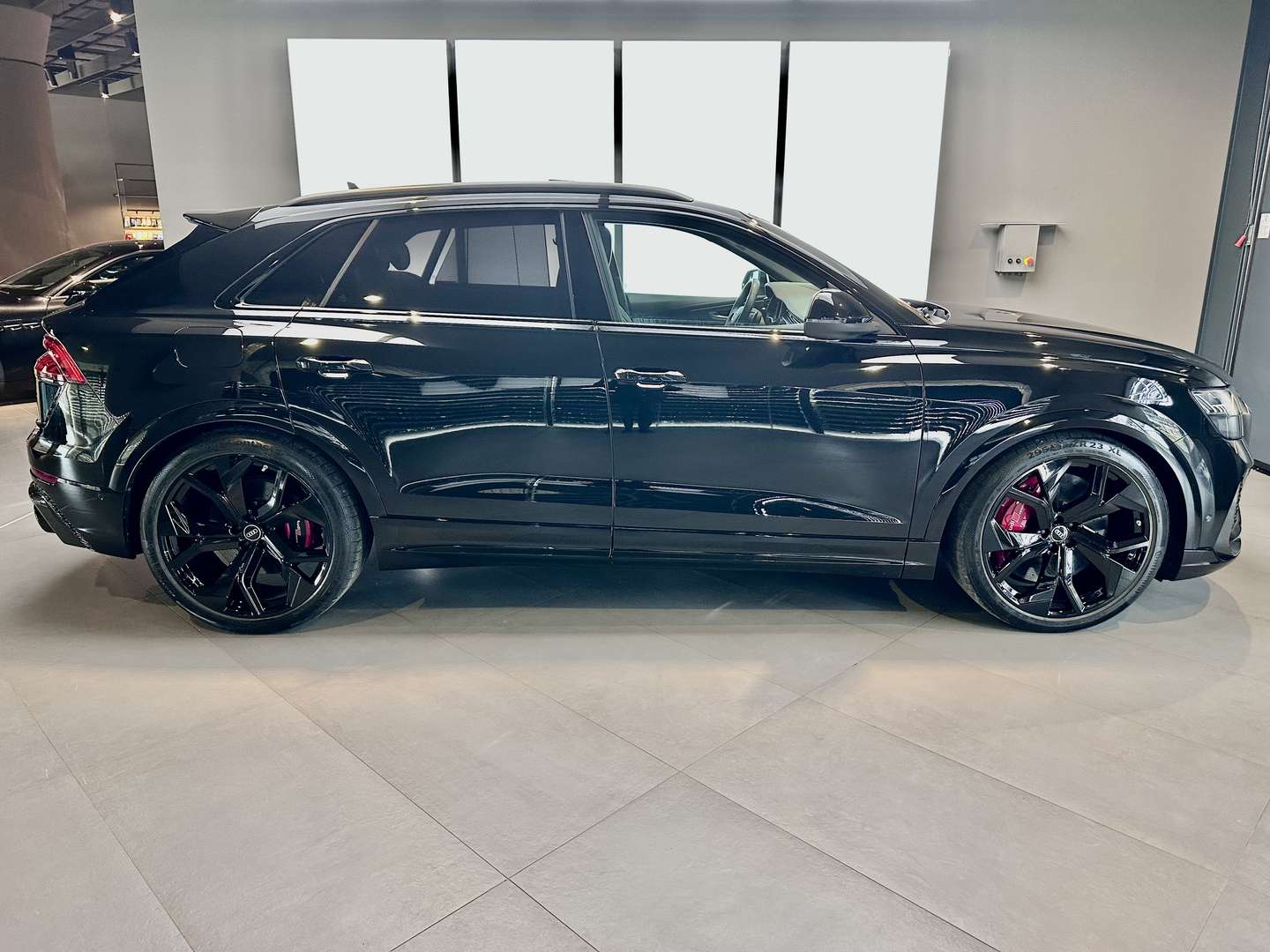 Audi RSQ8 - 2023 - Joinsteer - #5