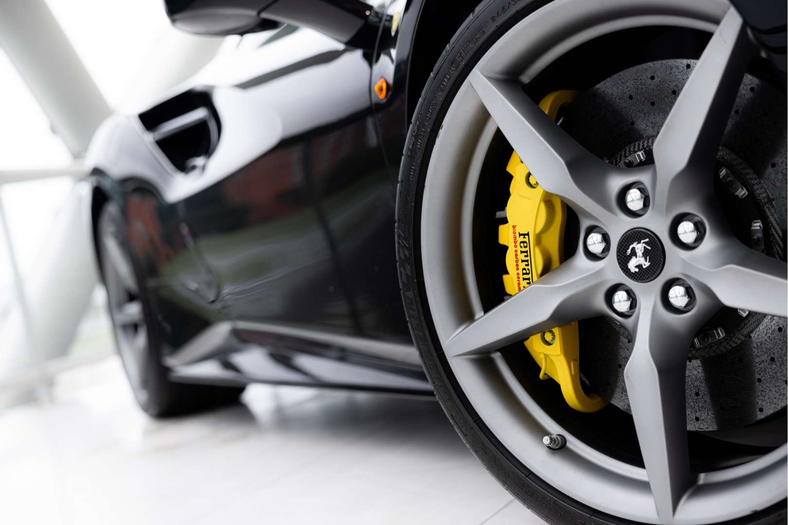 Ferrari 488 GTB - 2019 - Joinsteer - #45