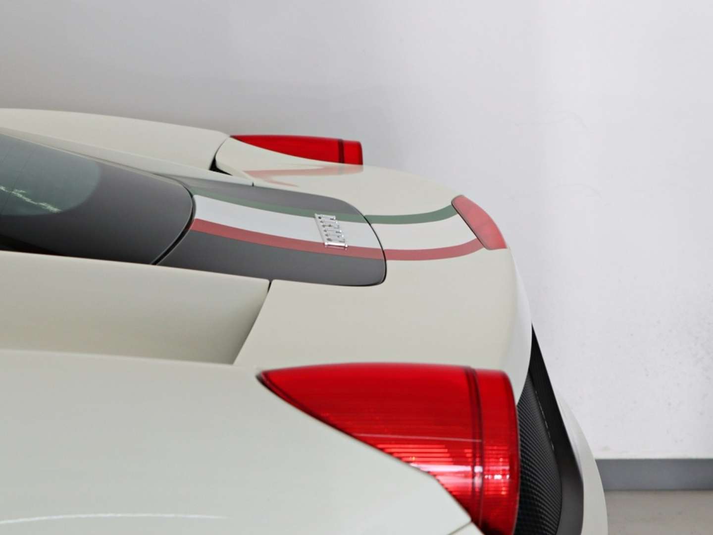 Ferrari 458 Italia - 2011 - Joinsteer - #17