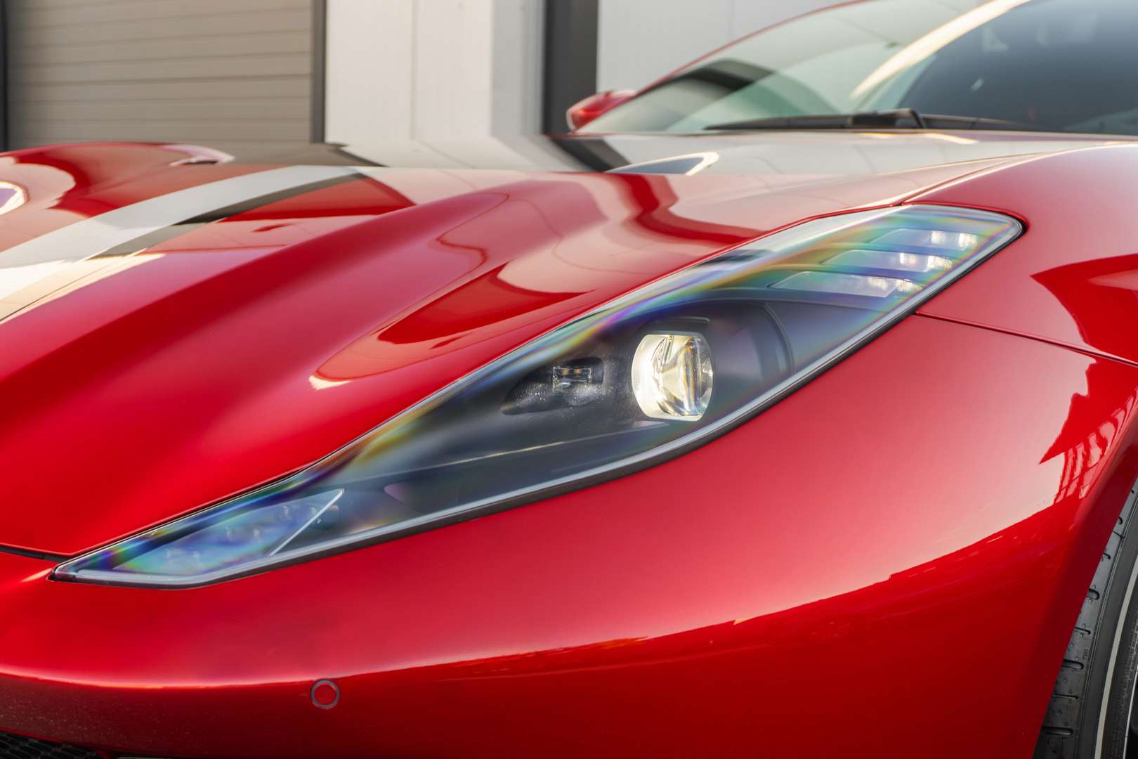 Ferrari 812 Competizione - 2023 - Joinsteer - #29