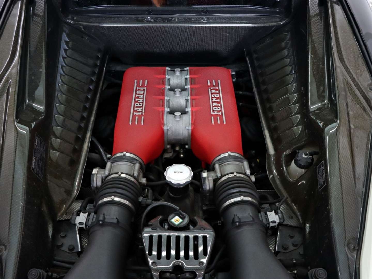 Ferrari 458 Italia - 2011 - Joinsteer - #19