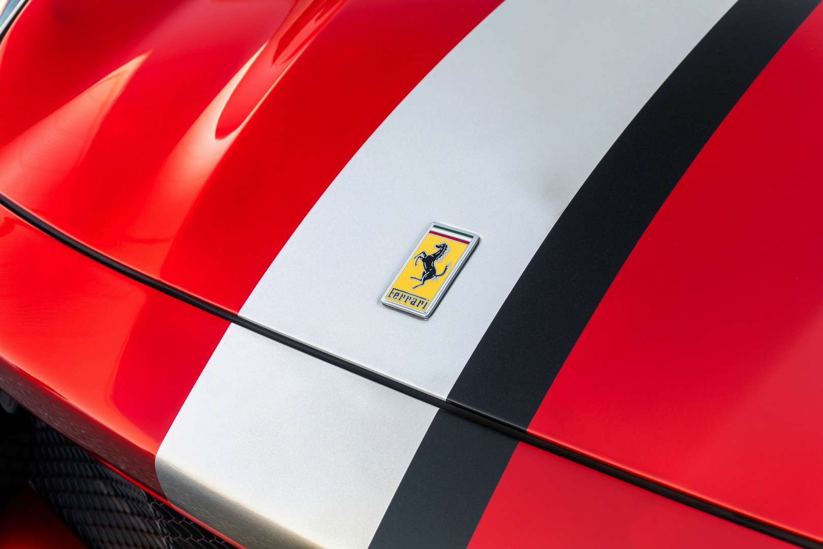 Ferrari 812 Competizione - 2023 - Joinsteer - #30