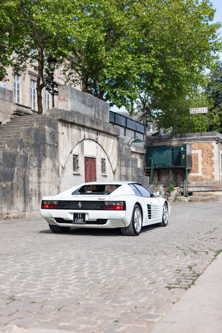 Ferrari 512 TR - 1993 - Joinsteer - #26