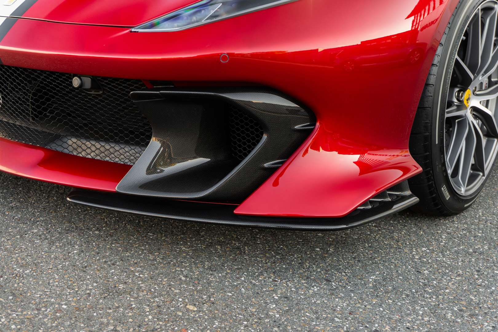 Ferrari 812 Competizione - 2023 - Joinsteer - #31