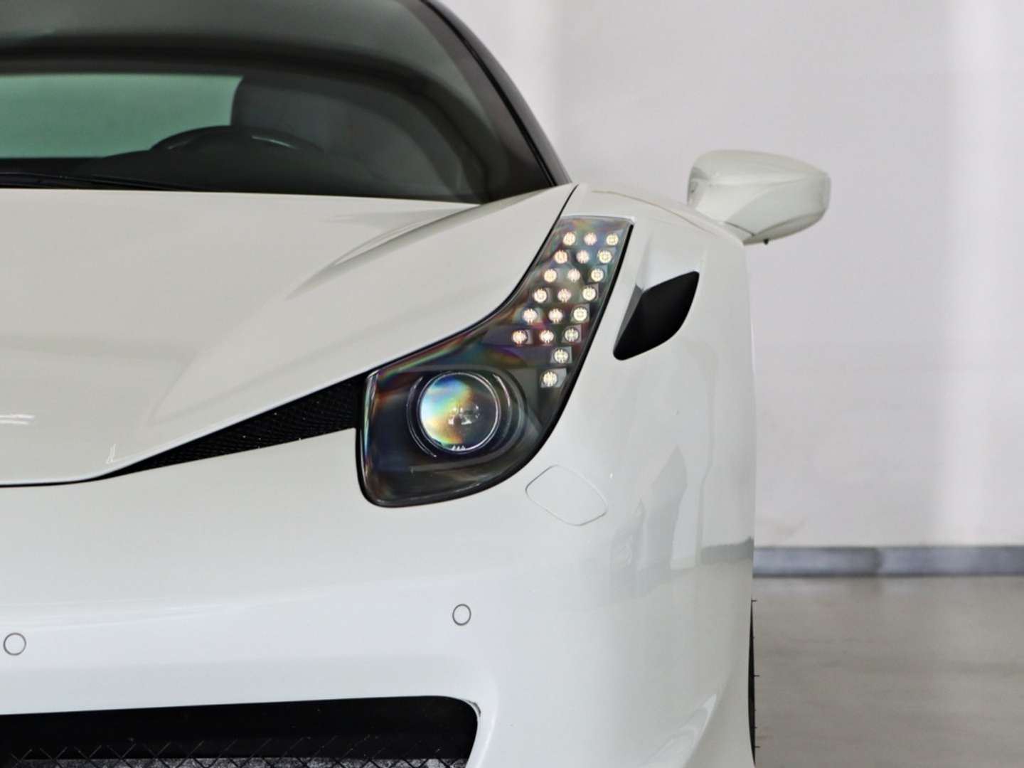 Ferrari 458 Italia - 2011 - Joinsteer - #24