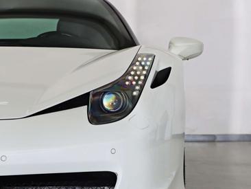 Ferrari 458 Italia — photo 24