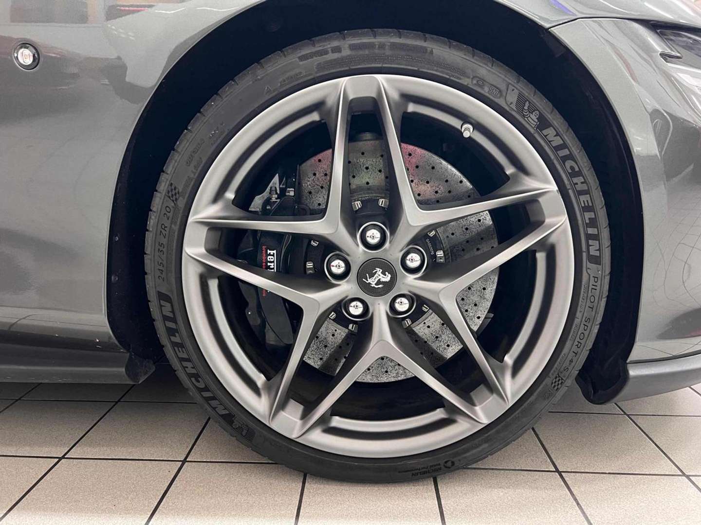 Ferrari Roma - 2021 - Joinsteer - #5