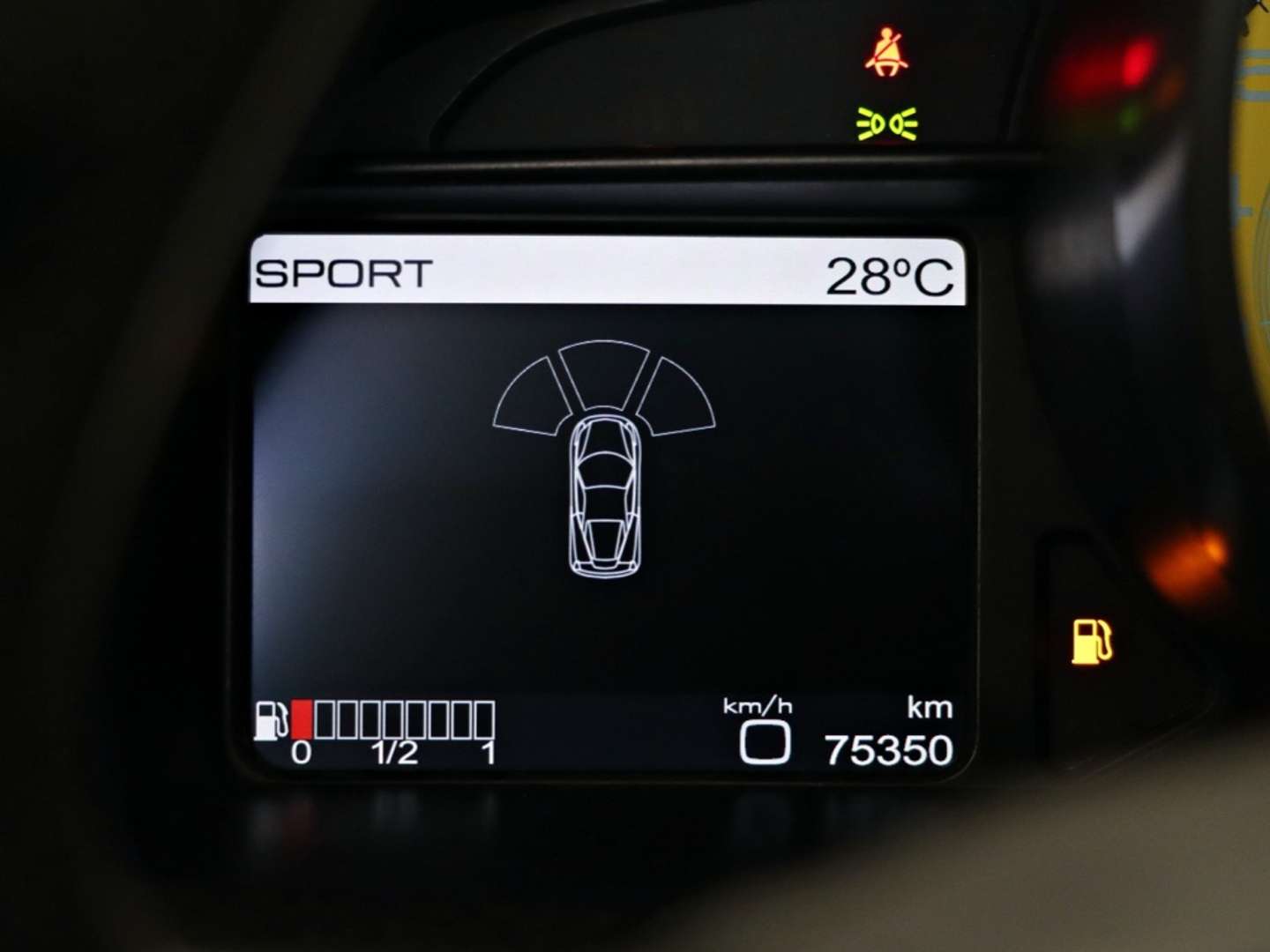 Ferrari 458 Italia - 2011 - Joinsteer - #25