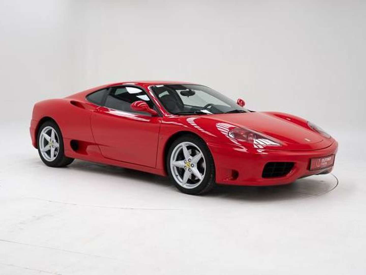 Ferrari 360 Modena - 1999 - Joinsteer - #3