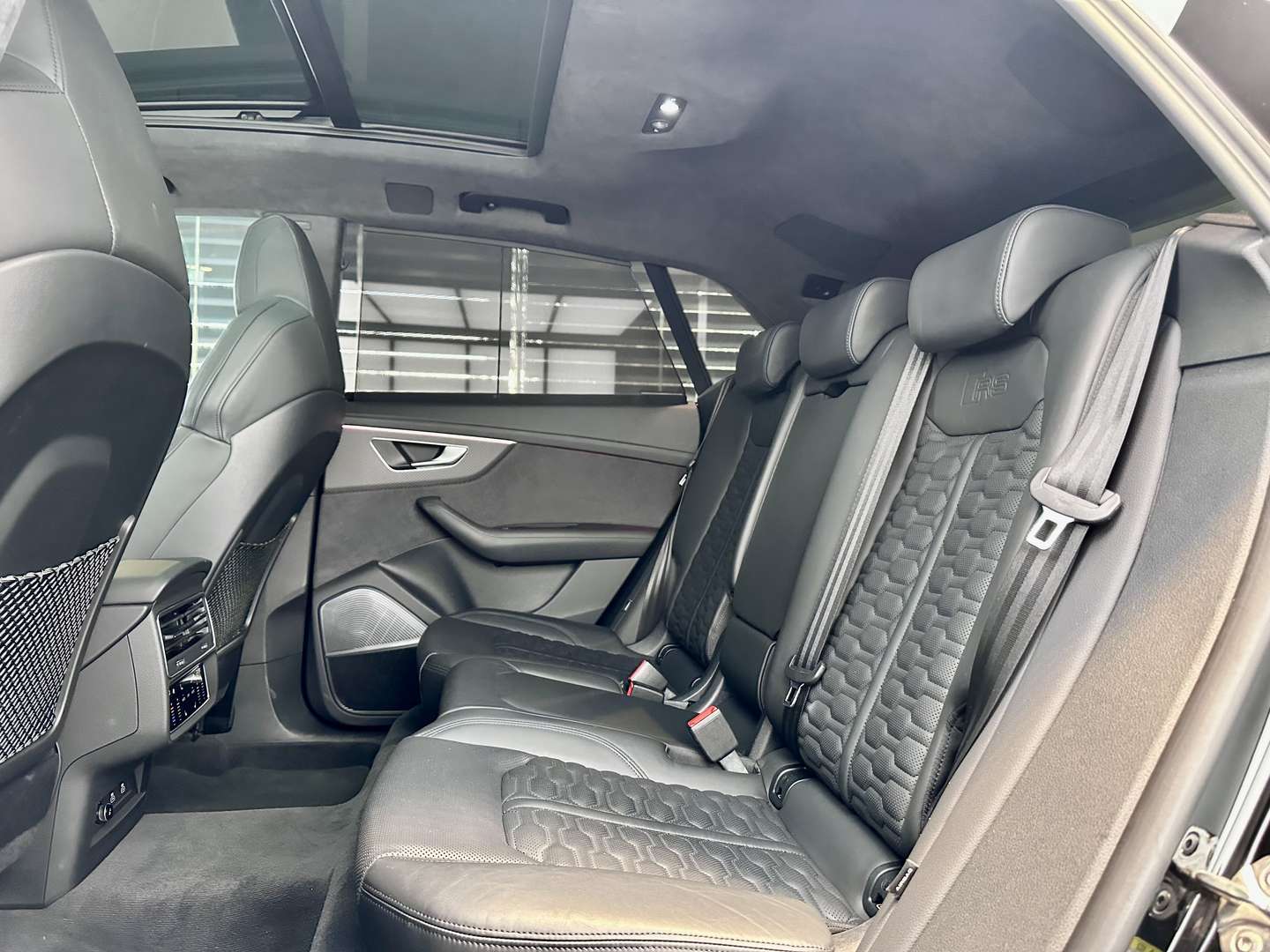 Audi RSQ8 - 2023 - Joinsteer - #11