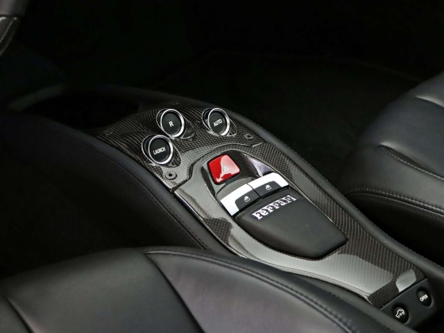 Ferrari 458 Italia - 2011 - Joinsteer - #26