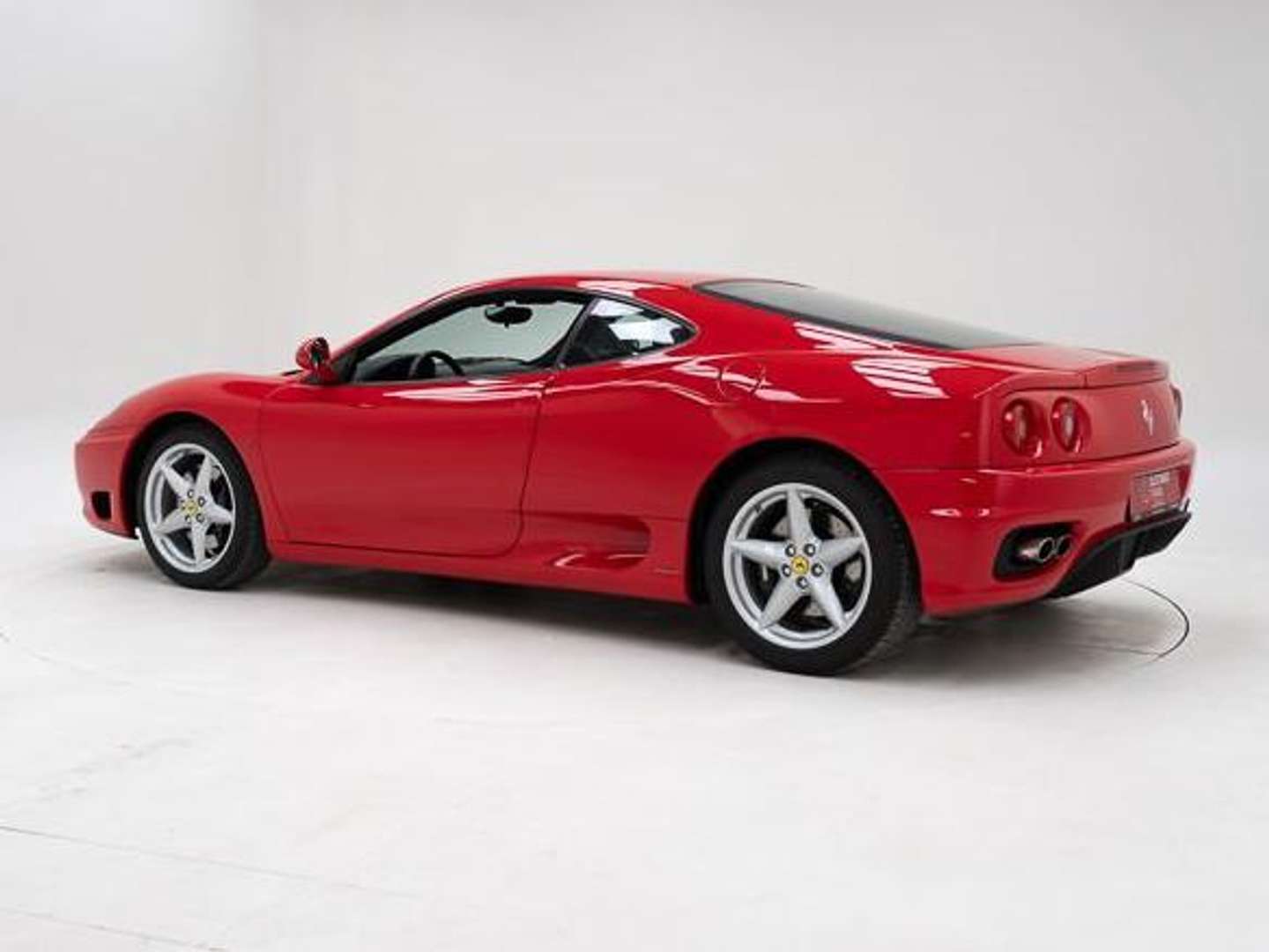 Ferrari 360 Modena - 1999 - Joinsteer - #4