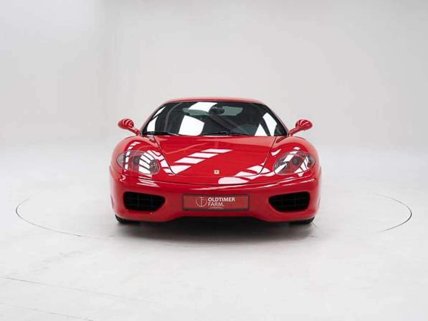 Ferrari 360 Modena - 1999 - Joinsteer - #5