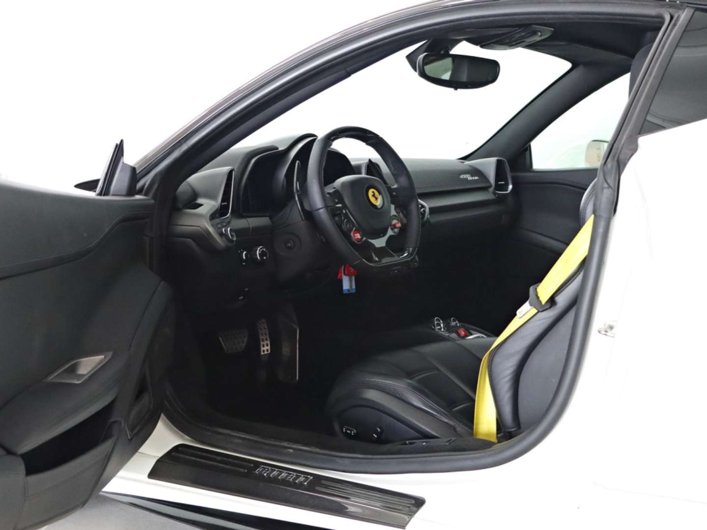 Ferrari 458 Italia - 2011 - Joinsteer - #27