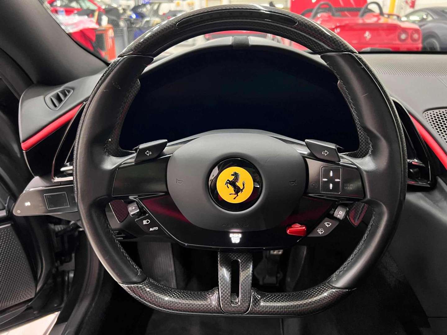 Ferrari Roma - 2021 - Joinsteer - #7