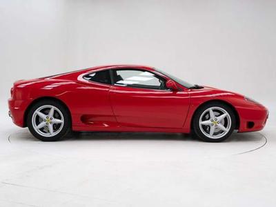Ferrari 360 Modena -  - Joinsteer - #5