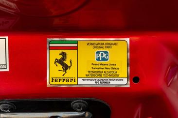 Ferrari 812 Competizione — photo 35