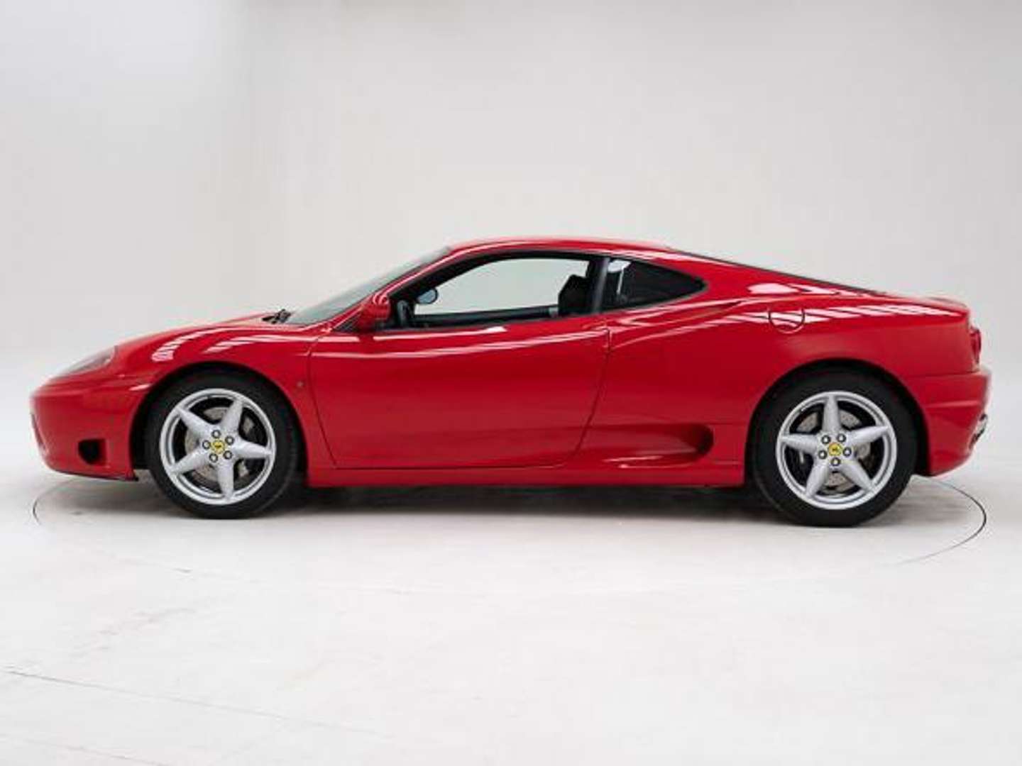 Ferrari 360 Modena - 1999 - Joinsteer - #8