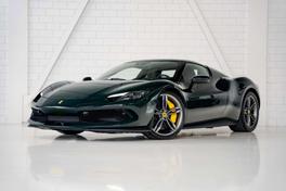 Ferrari 296 GTB -  - Joinsteer - #1