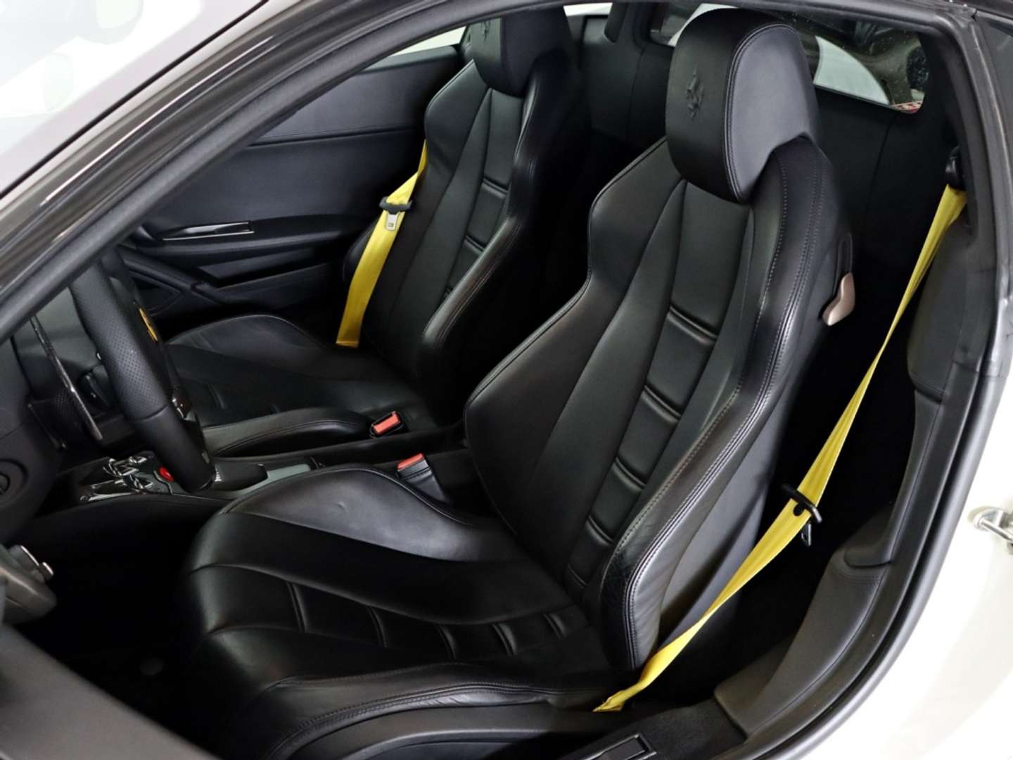 Ferrari 458 Italia - 2011 - Joinsteer - #29