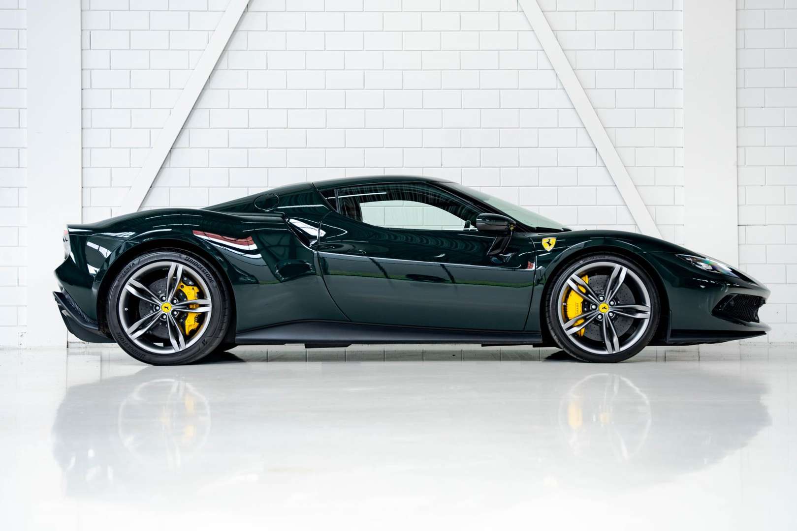 Ferrari 296 GTB - 2024 - Joinsteer - #2