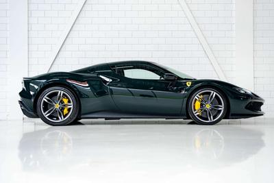 Ferrari 296 GTB