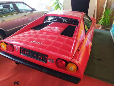 Ferrari 308 GTB -  - Joinsteer - #1