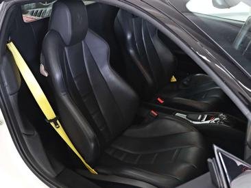Ferrari 458 Italia — photo 30