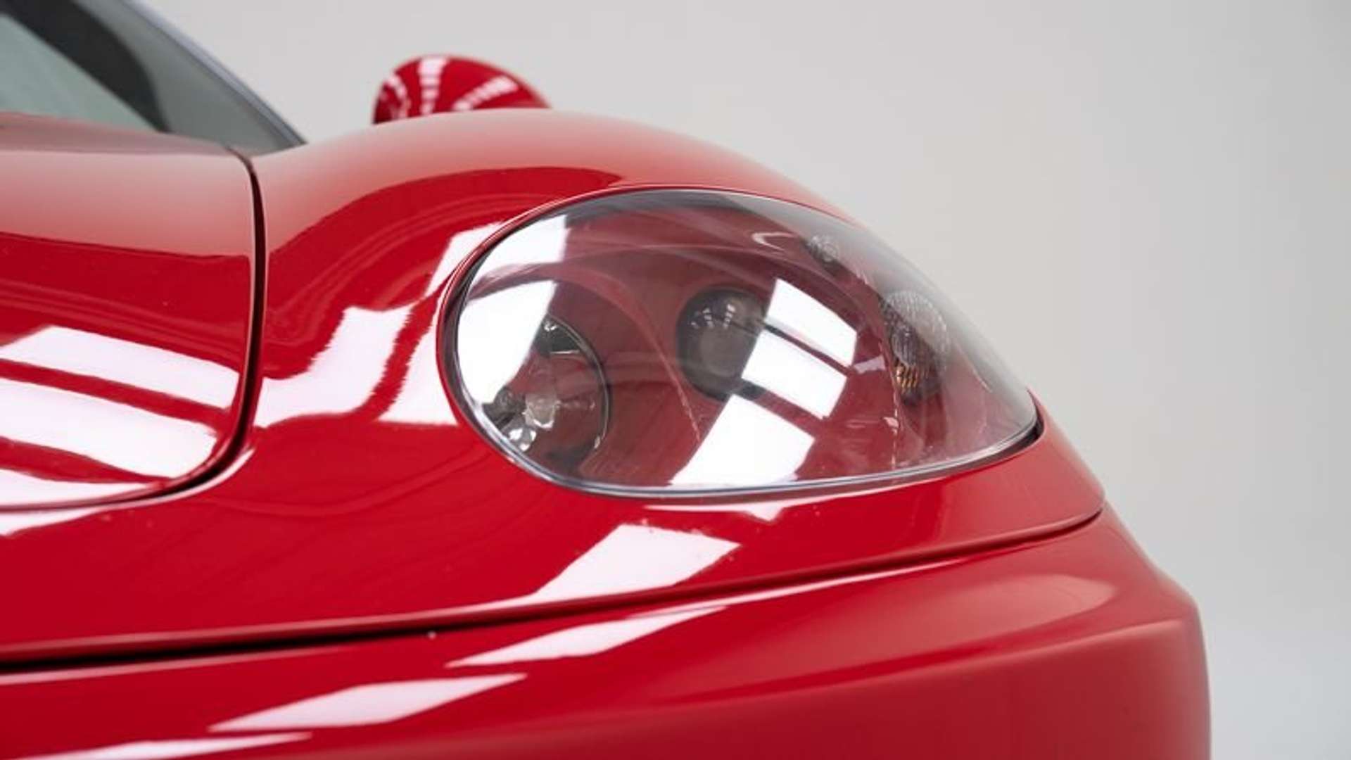 Ferrari 360 Modena - 1999 - Joinsteer - #11